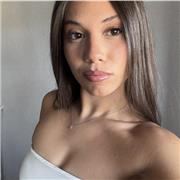 Soy Luna tengo 20 años soy simpática con mucha paciencia y con ganas de enseñar podría ayudarte con matemática y economía.